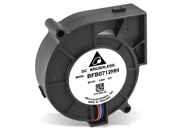 Blower fan shop