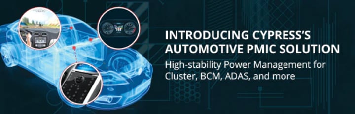 Infineon Technologies Automotive Solutions