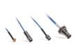 Flexible Microwave Cable Assemblies