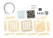 4x4 NeoTrellis Feather M4 Kit Pack