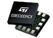 ISM330DHCX - trög SIP-modul