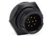 Multi-Con-X® Harsh Environment Connectors