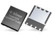 OptiMOS™ 6 effekt-MOSFET:ar