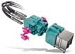 FAKRA Connector Housings