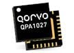 QPA1027 GaN-effektförstärkare