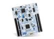NUCLEO-G431RB STM32G4 Nucleo-64 kort
