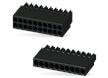 MCC/DMCC 2.54mm Pitch Compact PCB Connectors