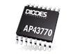 AP43770 USB Type-C™ PD Controller