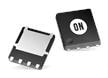 NVMFD6H852NL 80V 25A Automotive Power MOSFET