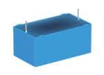 EPCOS / TDK MKP High Pulse Wound Film Capacitors