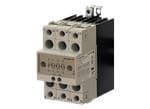 Carlo Gavazzi RGC2/3A 3-Phase Solid State Relays (SSRs)