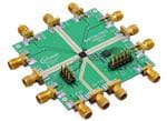 Infineon Technologies EVALBGT24LTR22TOBO1 Evaluation Board