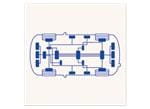 TDK In-Vehicle Gateway ECU Applications