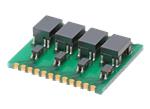 TDK LAN Magnetics 1000BASE-T Evaluation Board