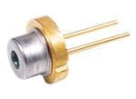 ams OSRAM Metall CAN® Nanostack pulsade laserdioder