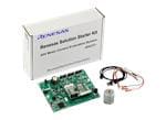 Renesas Electronics RA6T1 Motor Control Evaluation System