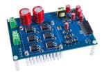 Infineon Technologies EVAL-M1-2ED2106S utvärderingskort för portdrivenhet