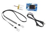 Adafruit 462x PyBadge Starter Kits