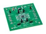 Analog Devices Inc. MAX20029EVKIT & MAX20029BEVKIT Evaluation Kits