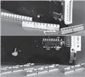 Laird Technologies 0097 Clip-On Perpendicular Shielding Strips