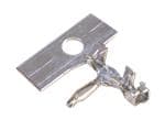 Molex Board-In Connector with Short Pin Terminal