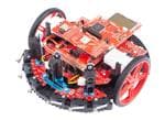 Texas Instruments TIRSLK-EVM labbsats för robotsystem