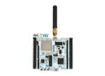 STMicroelectronics STM32WL Nucleo-64-kort (NUCLEO-WL55JC)