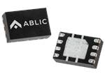 ABLIC 8581x Step-Down Switching Regulator