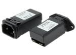 TE Connectivity / Schaffner FN9274 Medical Class II IEC Inlet Filters
