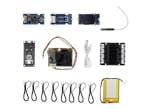 Particle Air Quality Monitoring Kit Powered By Wi-Fi