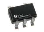 Texas Instruments TPS7A02 linjär regulator med låg dropout (LDO)