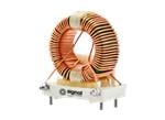 Signal Transformer / Bel HCTC High Current Toroidal Chokes