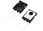 1 200 V effekt-MOSFET:er av kiselkarbid