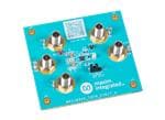 Analog Devices Inc. MAX38909 TDFN Evaluation Kit