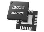 Analog Devices Inc. AD567xR Digital till Analog-omvandlare (DAC: er)