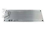 TE Connectivity HCF bromsresistorer med aluminiumkapsling