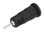 Cal Test Electronics CT3887 4mm Sheathed Banana Jacks