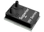 Superior Sensor Technology HV Differential Low-Pressure Sensors