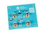 Analog Devices Inc. MAX17291EVK-WLP Evaluation Kit