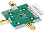 Qorvo QPF4550EVB01 Evaluation Board