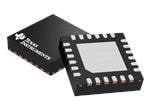 Texas Instruments DRV8436E/DRV8436P Dual H-Bridge Motor Drivers