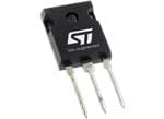 STMicroelectronics Effekt-MOSFET av kiselkarbid för fordon