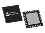 Analog Devices Inc. MAX25220/1/1B Automotive 4-Ch TFT-LCD Power ICs