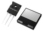 Renesas Electronics Gen IV SuperGaN® FETs