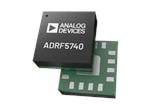Analog Devices Inc. ADRF5740 Digital dämpare av kisel