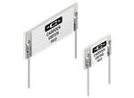 USF Ultra-Stable Low TC Film Resistors