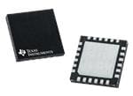 Texas Instruments PCM1840 Audio Analog-to-Digital Converter (ADC)