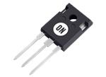 onsemi AFGHL75T65SQDx Field Stop Trench IGBTs