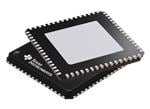 Texas Instruments DS90UB662-Q1 Quad FPD-Link III Deserializer Hub