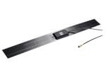 TE Hirschmann Mobility DVB-T (UHF BandlV/V) TV Antenna